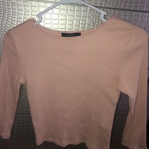 Never worn! Forever 21 crop